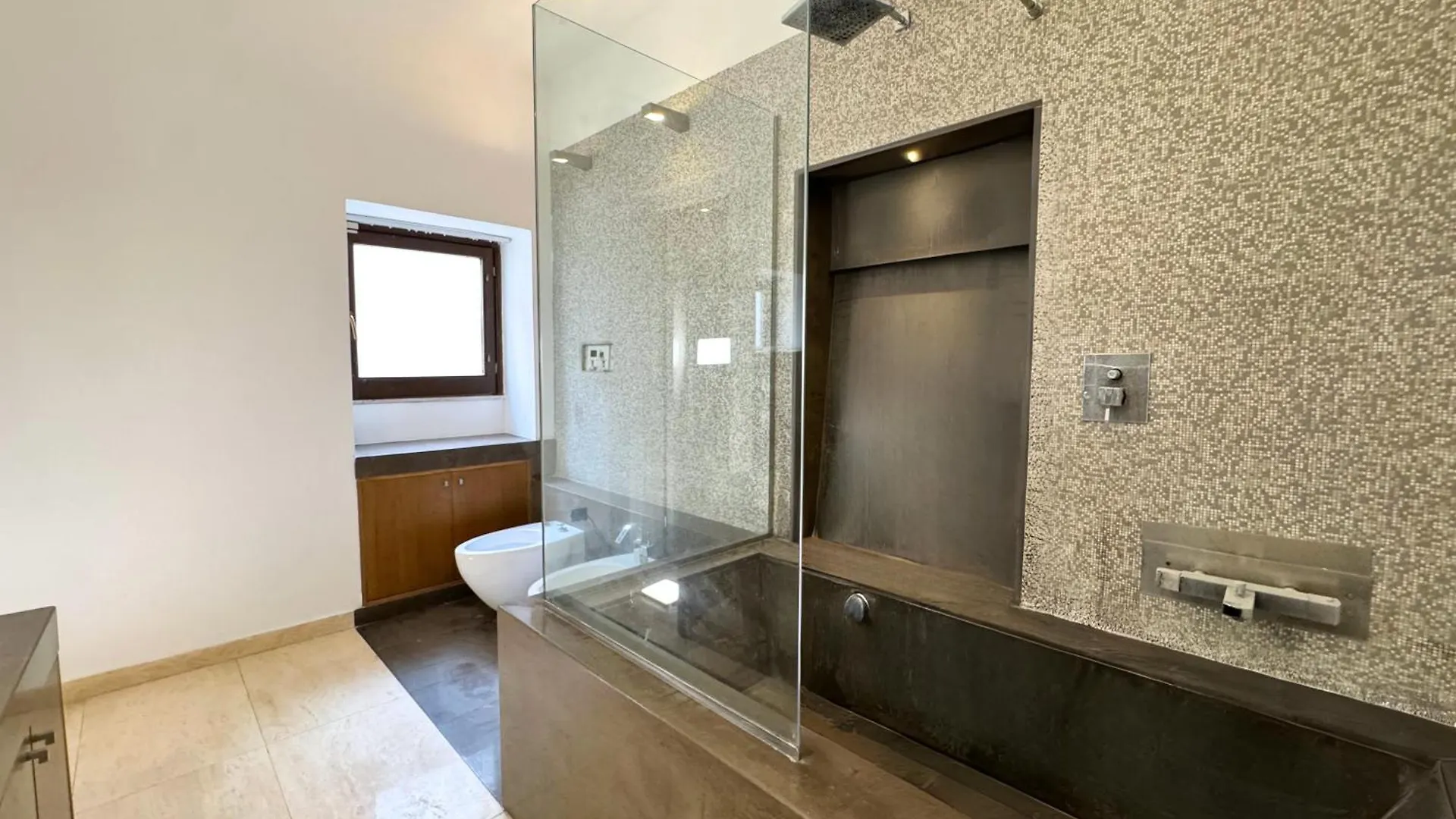 דירה פלרמו Luxury Central Loft איטליה
